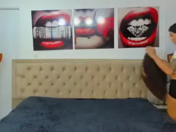 Chaturbate Sex Chat of ariadna_05