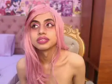 Chaturbate Sex Cam of eimyflorian