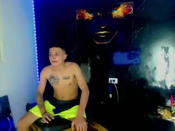 Chaturbate Best Webcam of party_fre_girl