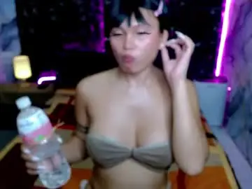 Chaturbate Live Sex Cam of sinampot