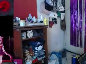Chaturbate Nude Webcam of purplekattlyn