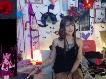Chaturbate Adult Webcams of purplekattlyn