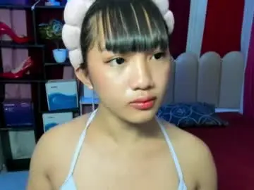 Chaturbate Nude Webcam of bigcockcristine