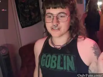 Chaturbate Free Porn Cam of ivyshrumx