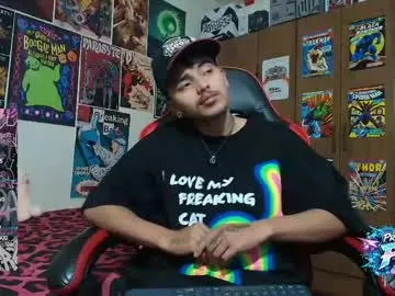 Chaturbate Adult Webcam of kinkybabies_
