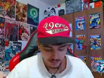 Chaturbate Adult Video Chat of kinkybabies_