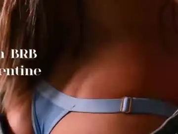 Chaturbate Sex Cam of ash_valentine