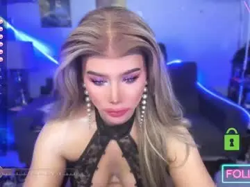 Chaturbate Free Live Porn of misstressheavenly