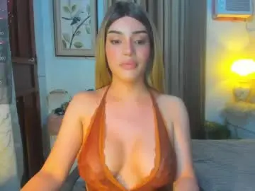 Chaturbate Live Sex Cam of tiffany_cams