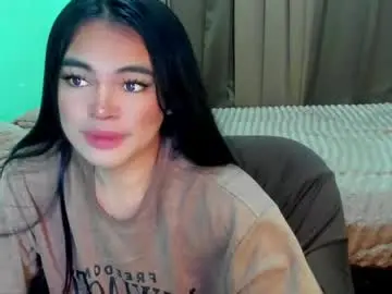 Chaturbate Sex Cam of krystal_angel