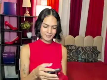 Chaturbate Live Sex Cam of latina_asian
