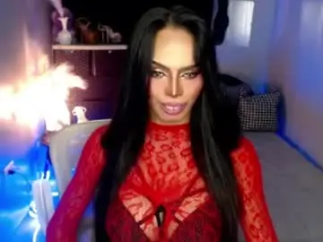 Chaturbate Adult Webcams of mikeyalawi03