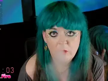 Chaturbate Sex Chat of tetra_fire