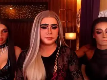 Chaturbate Live Sex of thelastdestroyerxx
