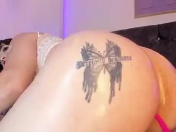 Chaturbate Sex Cam of meghan_candy