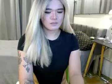 Chaturbate Sex Chat of katykiat