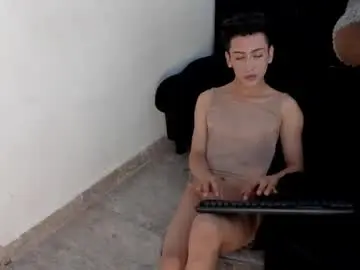 Chaturbate Best live sex cam show of patrik_12