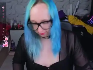 Chaturbate Sex Cam of thetrixy