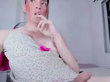 Chaturbate Live Porn of xtalianahotx