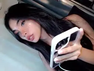 Chaturbate Adult Video Chat of call_me_nina