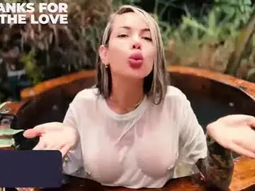 Chaturbate Best live sex cam show of jhenna_greey