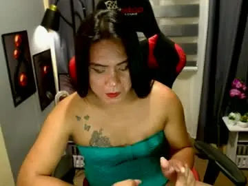 Chaturbate Sex Chat of fucking_magdalenexx