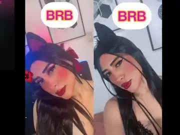 Chaturbate Sex Chat of mia_sweet_55