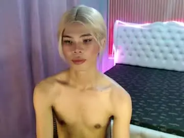 Chaturbate Best Webcam of nagaselen34