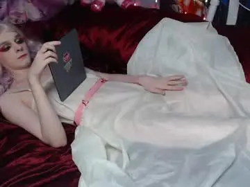 Chaturbate Live Sex Cam of iselestias