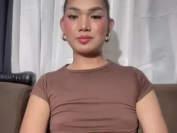 Chaturbate Live Sex of asiansweet_lily