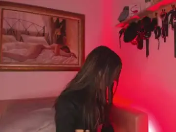 Chaturbate Live Porn of veronicasmith_os