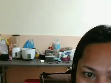 Chaturbate Live Sex of asian_kweenv