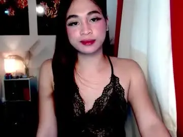 Chaturbate Live Porn of hoelymarie