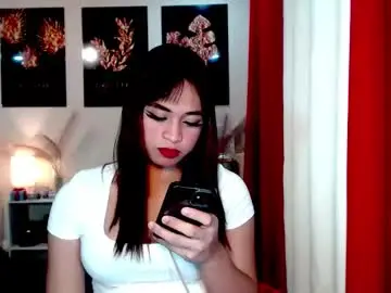 Chaturbate Sex Chat of hoelymarie