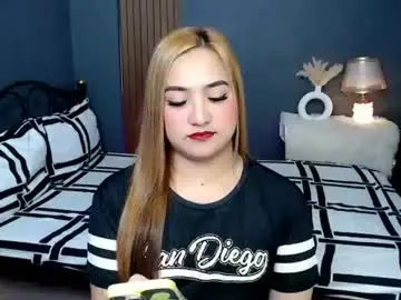 Chaturbate Best live sex cam show of slave_amanda69