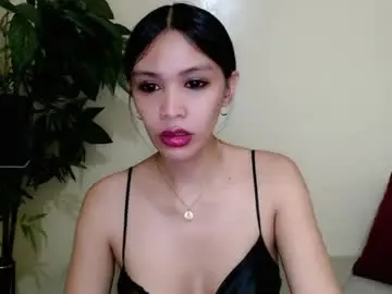 Chaturbate Live Porn of hotasian_jessie