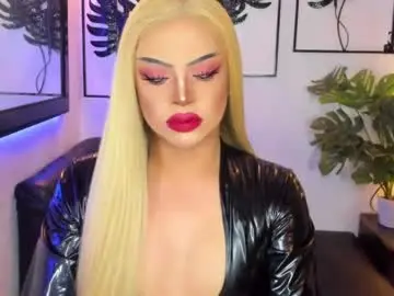 Chaturbate Live Porn of mistressivorykat