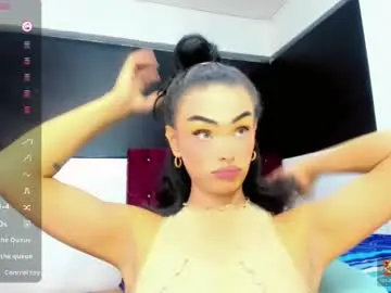 Chaturbate Live Sex Cam of riannagarcia_