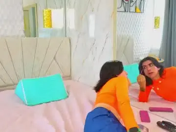 Chaturbate Sex Cam of missscarlett__