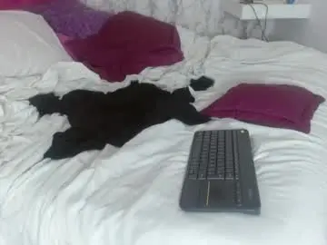 Chaturbate Live Sex of pantera_white