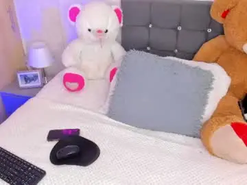 Chaturbate Adult Video Chat of tayssa_maravilh