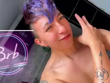 Chaturbate Sex Chat of boy_trans