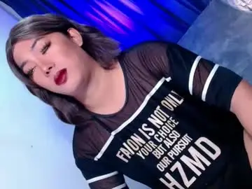 Chaturbate Live Sex of olivia_the_temptress27