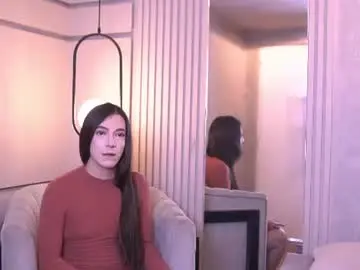 Chaturbate Sex Cam of ariaa_isabell