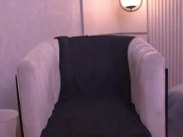 Chaturbate Sex Cam of ariaa_isabell