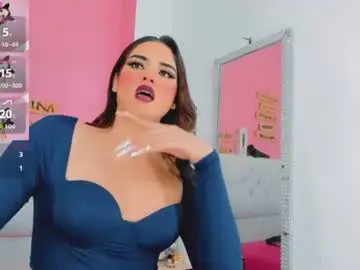 Chaturbate Private Sex Chat of valentina_princess_