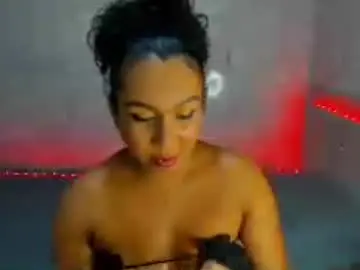 Chaturbate Nude Webcam of amber_lee20