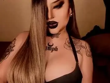 Chaturbate Adult Video Chat of hubadera