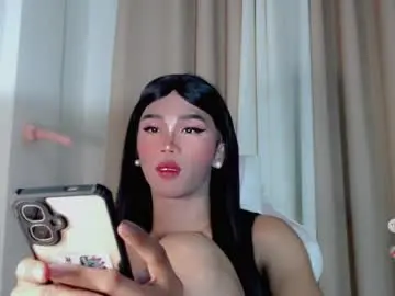 Chaturbate Best Webcam of hot_khianna