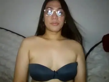 Chaturbate Sex Cam of luckyts_cumx